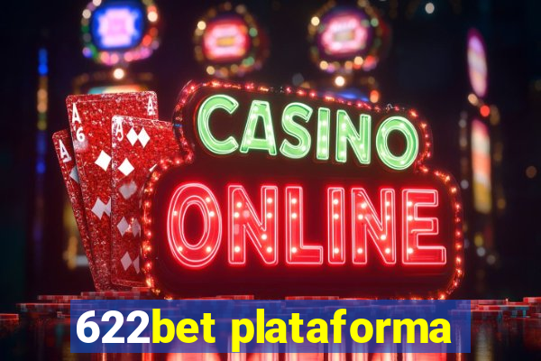 622bet plataforma